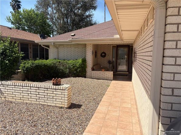 917 Citrus Dr, Alamo, TX 78516