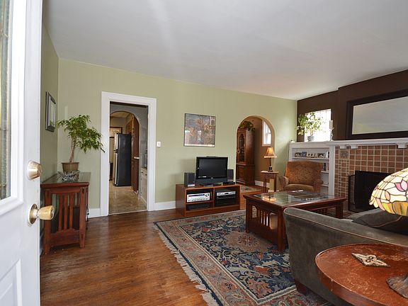 Hardwood Flooring