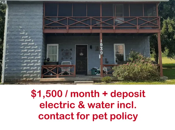 1939 Brunswick St, Kingsport, TN 37660