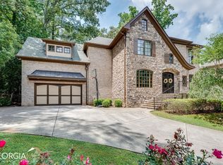 2240 Oakawana Dr NE, Atlanta, GA 30345