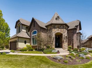 1255 Huntington Trails Pkwy, Westminster, CO 80023