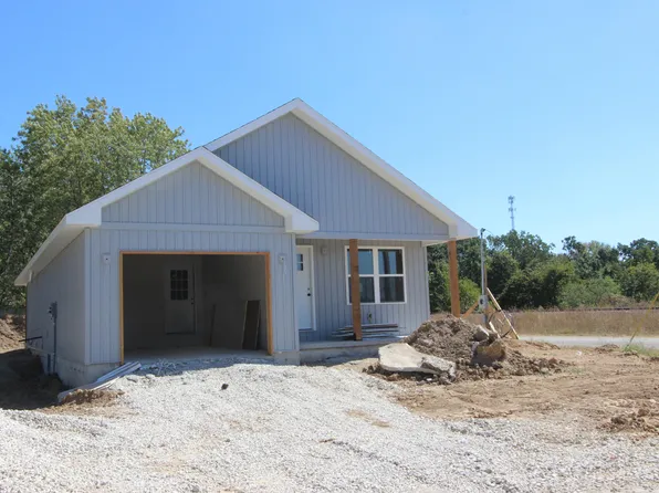 100 Clouse Street, Fordland, MO 65652