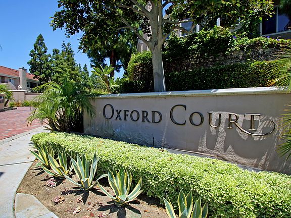Welcome to Oxford Court