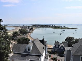 51 Harbor View Ave #3, Winthrop, MA 02152