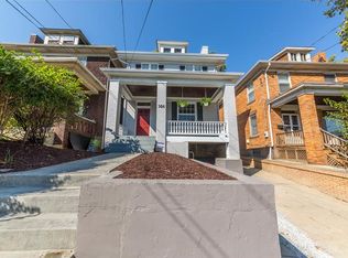 306 Martin Ave, Pittsburgh, PA 15216