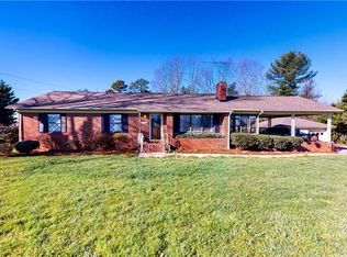 5083 Plateau Rd, Vale, NC 28168