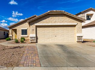 22768 W COCOPAH Street, Buckeye, AZ 85326