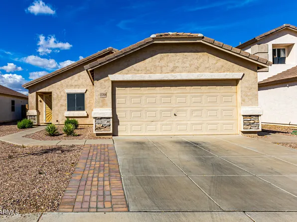 22768 W COCOPAH Street, Buckeye, AZ 85326