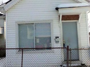 1017 Maple Ave, Hamilton, OH 45011