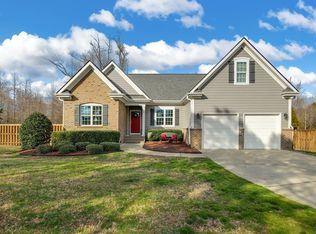 820 Wendell Falls Pkwy, Wendell, NC 27591