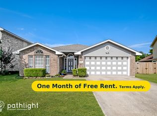 1207 Coronado Ln, Duncanville, TX 75137