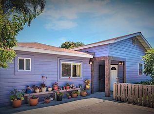 2808 S Kerckhoff Ave, San Pedro, CA 90731