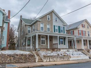 202 N Race St, Richland, PA 17087