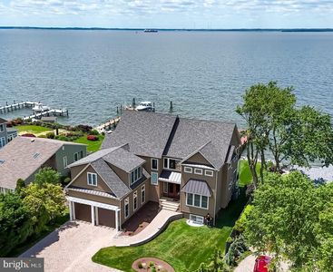 810 Bayside Dr, Stevensville, MD, 21666