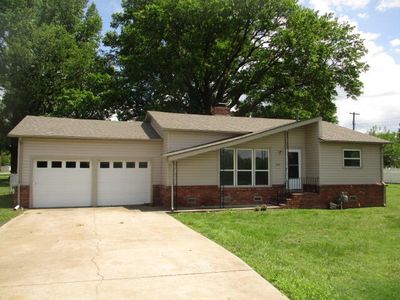 1625 Sw #E, Miami, OK, 74354