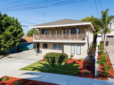 425 E 31st St, Long Beach, CA, 90807