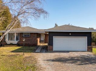 1647 Stenner Rd, Douro Dummer, ON K0L 2H0