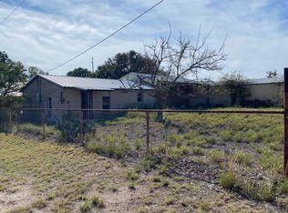 141 Sonora St, Comstock, TX 78837