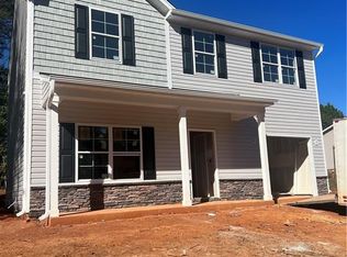 262 Farmingdale Ave, Winston Salem, NC 27107