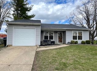 1015 Towner Ct, Bolingbrook, IL 60440