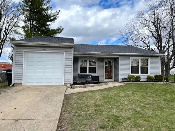 1015 Towner Ct, Bolingbrook, IL 60440