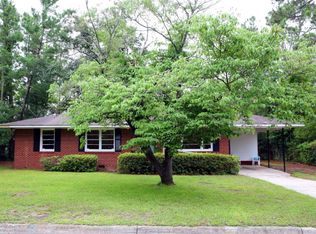 2612 Parkway Dr, Augusta, GA 30904