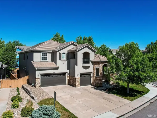 4661 Briarglen Lane, Highlands Ranch, CO 80130