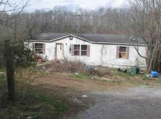 416 County Road 61, Riceville, TN 37370