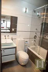 Rented by Halstead Real Estate