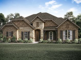 5614 Stone Ln, Midlothian, TX 76065