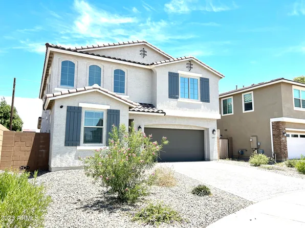 6307 N 67TH Drive, Glendale, AZ 85303