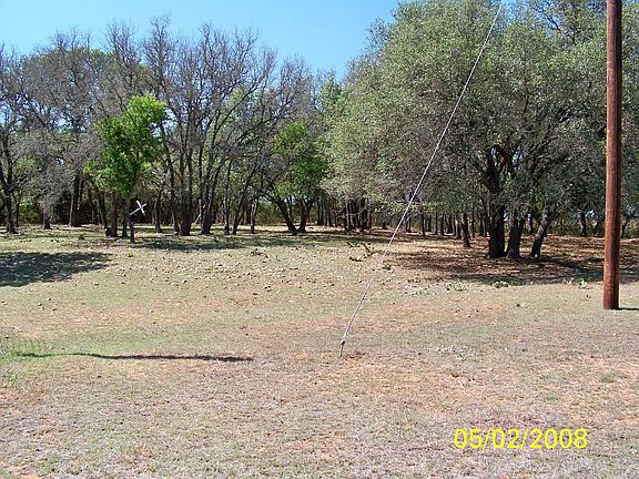 3 Fenced Half Wooded, Half Improved Grass Pastures, Cleared of Cedar