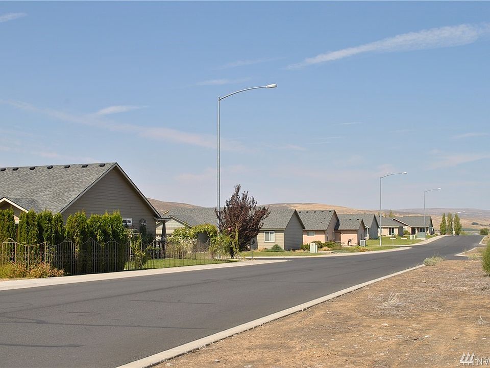 711 Ne 3rd Ave 711 3rd Ave NE Ephrata WA Zillow