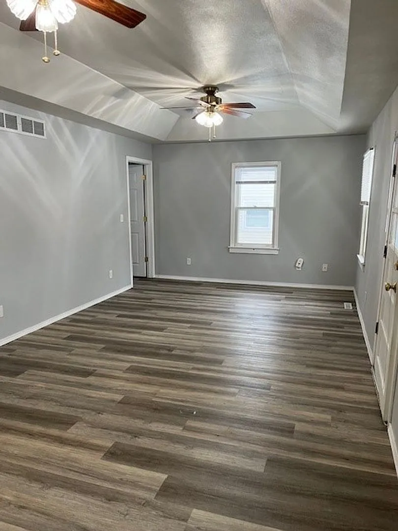 2-Bedroom West Side Home | Deck + Garage Parking — Photo 4