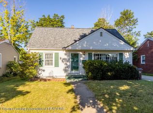 2320 Boston Blvd, Lansing, MI
