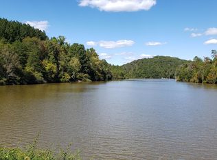 3 Point Rd LOT 7162, Vonore, TN 37885