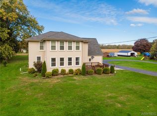 6261 Hatter Rd, Newfane, NY 14108