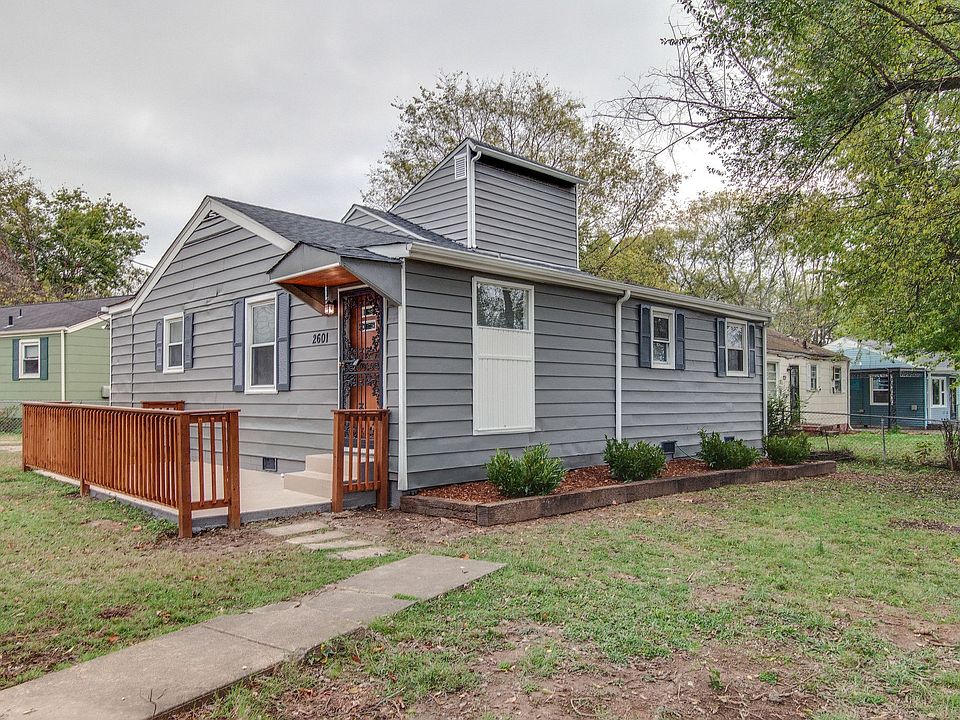 1st image of 2601 Aspen Dr