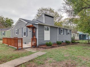 2601 Aspen Dr, Nashville, TN 37208