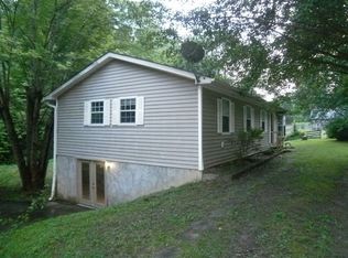 1209 Tessentee Rd, FRANKLIN, NC 28734