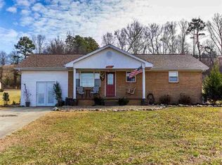 247 Chilton Rd, Newport, TN 37821