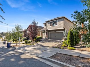 8207 17th St SE, Lake Stevens, WA