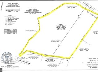 Dennett Rd, Oakland, MD 21550