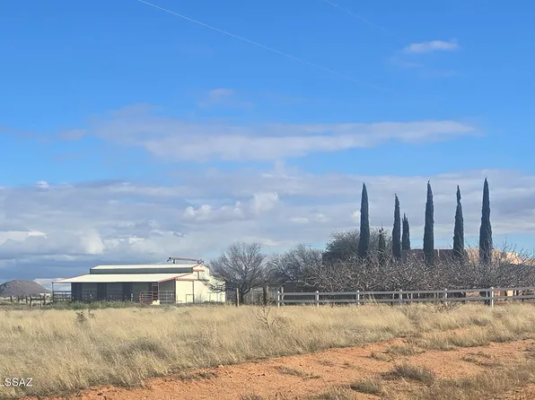 11 E Irene St, Pearce, AZ 85625