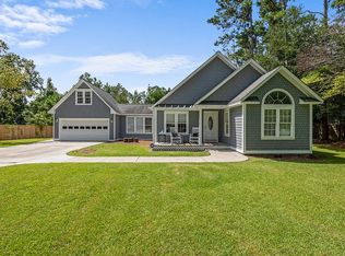 122 Coppers Trl, Wilmington, NC 28411