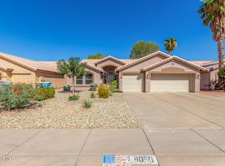 4050 W Mohawk Ln, Glendale, AZ 85308