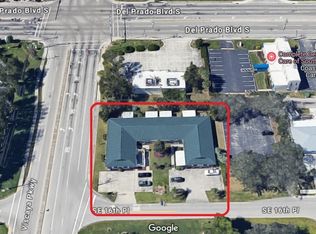 824 SE 16th Pl APT D, Cape Coral, FL 33990