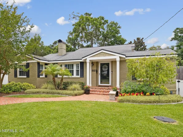 4370 GADSDEN Court, Jacksonville, FL 32207