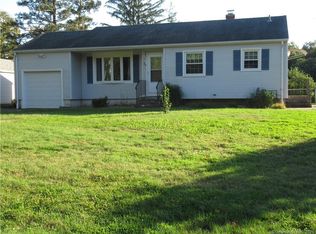 128 Hartl Dr, Vernon, CT 06066