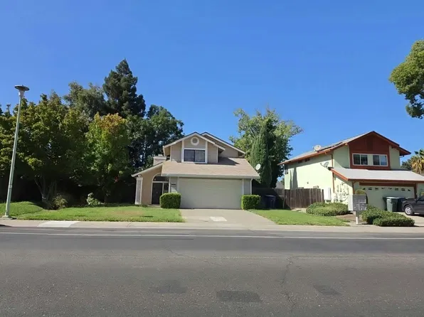 3323 Bridgeford Dr, Sacramento, CA 95834